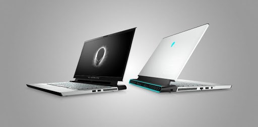 Alienware m15 ve m17 modelleri de güncellendi