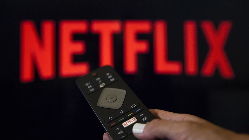 Netflix'te yayın kalitesi yavaş yavaş eski haline geri dönüyor