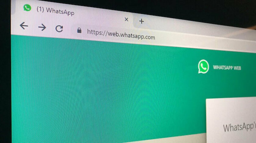 WhatsApp Web’de karanlık mod nasıl aktive edilir?