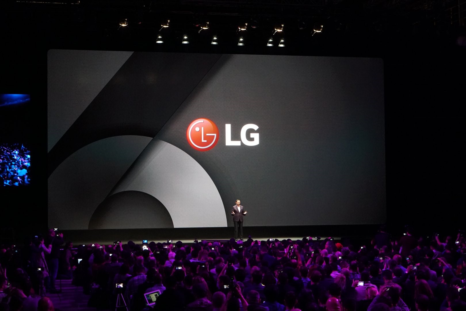LG, 13 yeni Q serisi cihaz için marka başvurusu yaptı