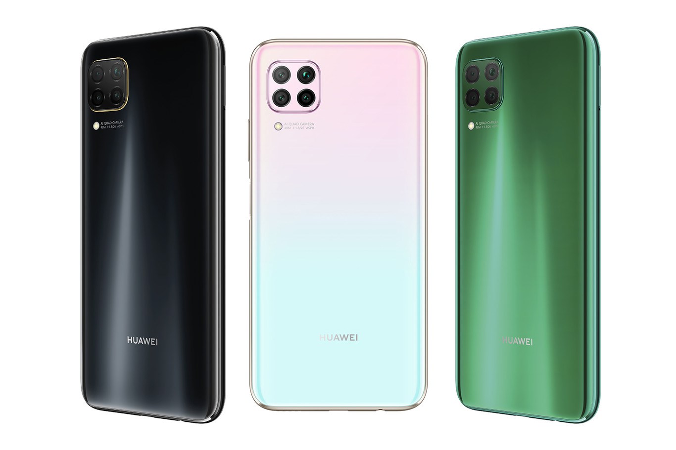 Huawei P40 Lite almak için 5 sebep