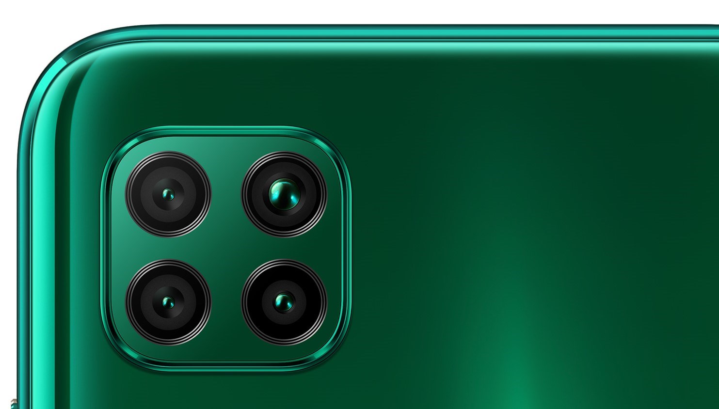 Huawei P40 Lite almak için 5 sebep