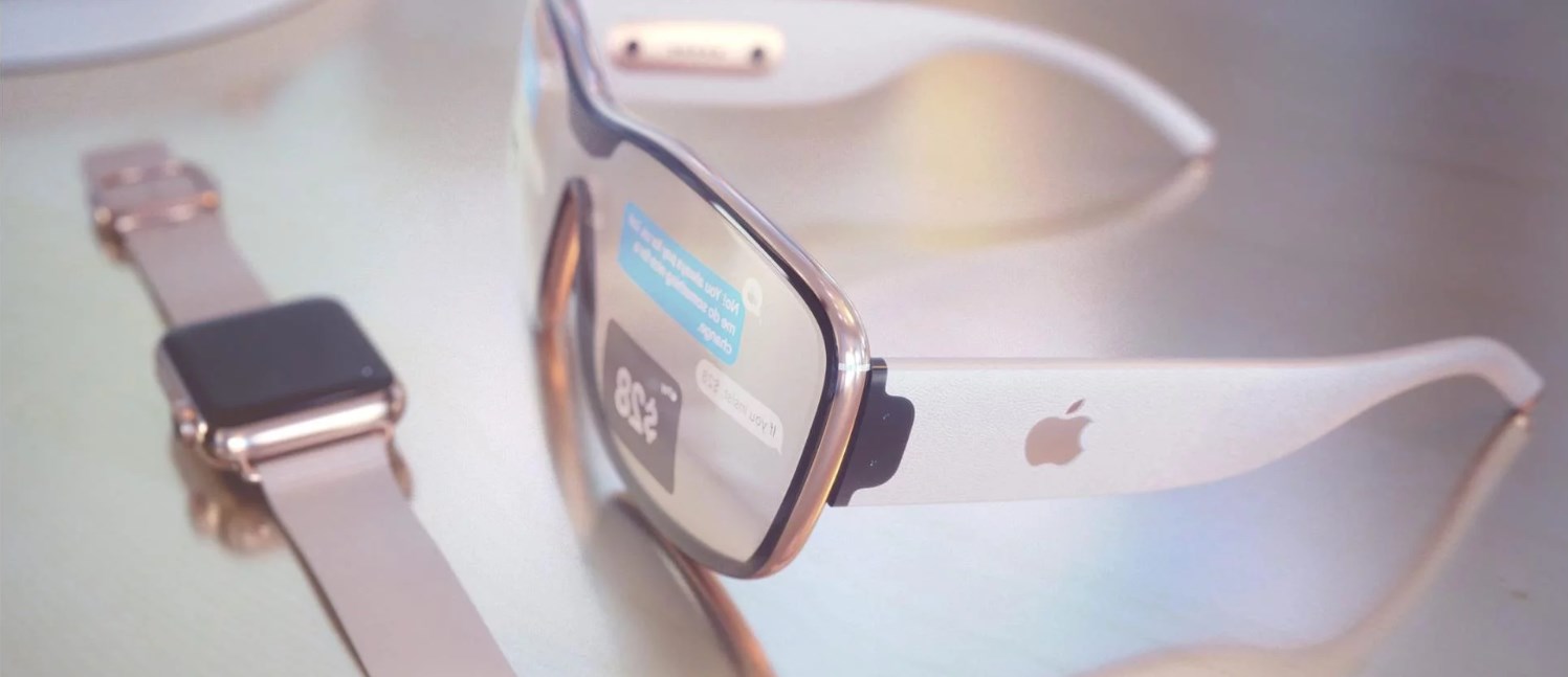 Apple Glasses önümüzdeki yıl piyasaya sürülebilir