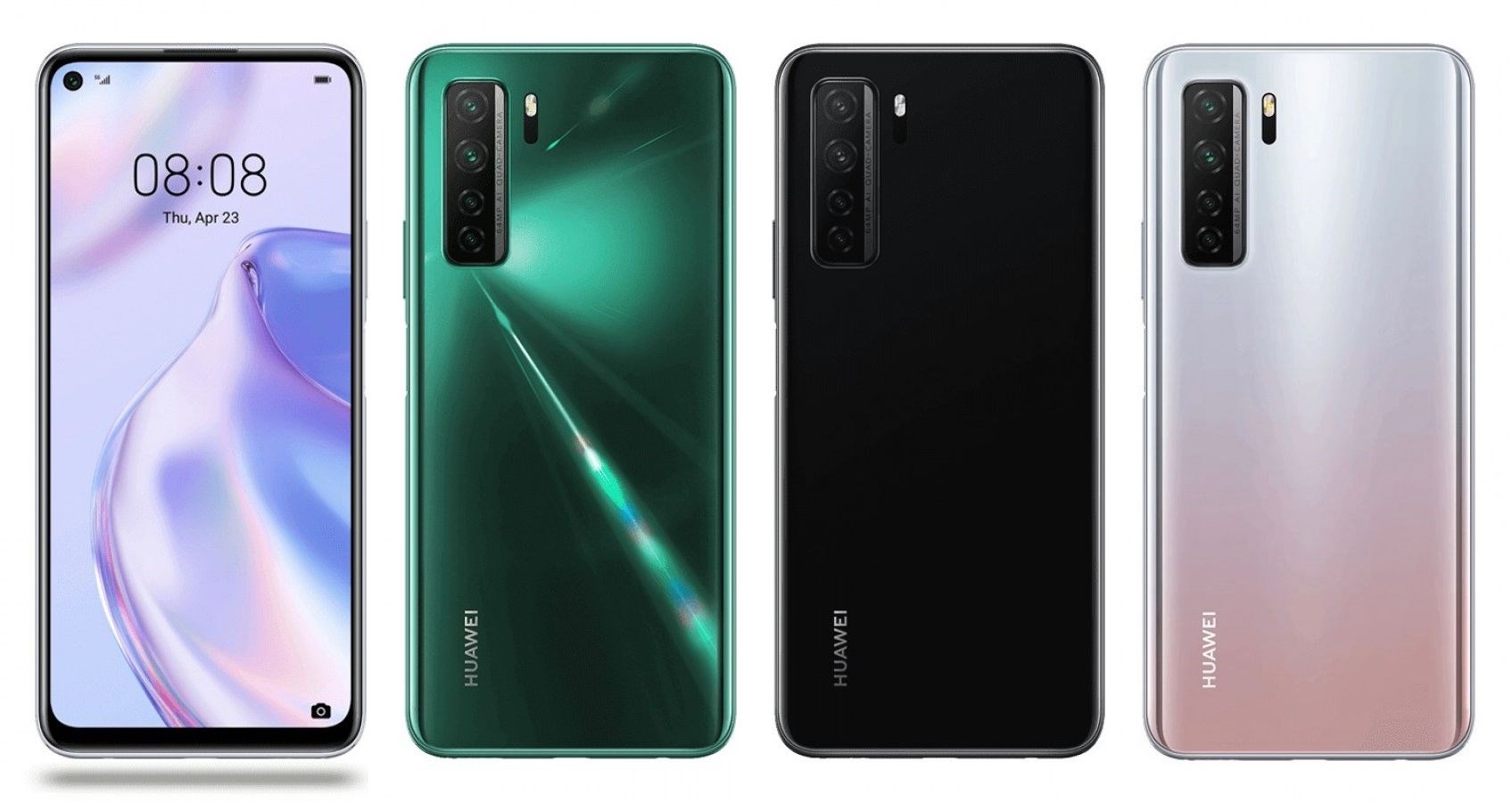 huawei p40 lite 5g fiyatı ve özellikleri