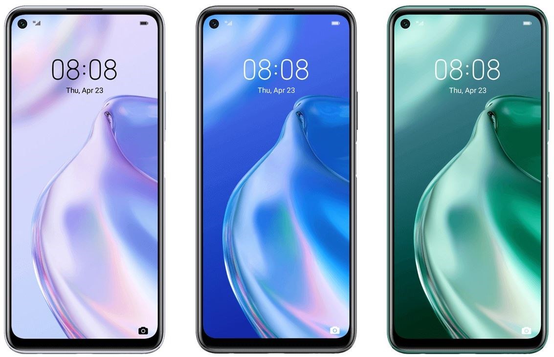 huawei p40 lite 5g fiyatı ve özellikleri