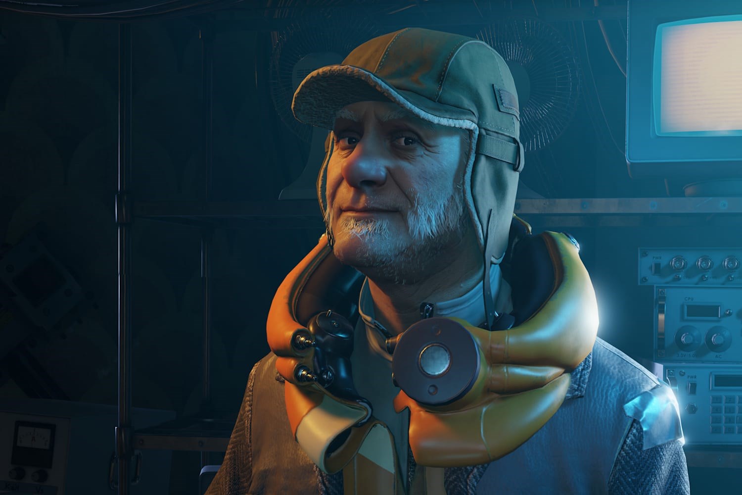 Half-Life: Alyx oyunculara bölüm düzenleme araçları sunuyor
