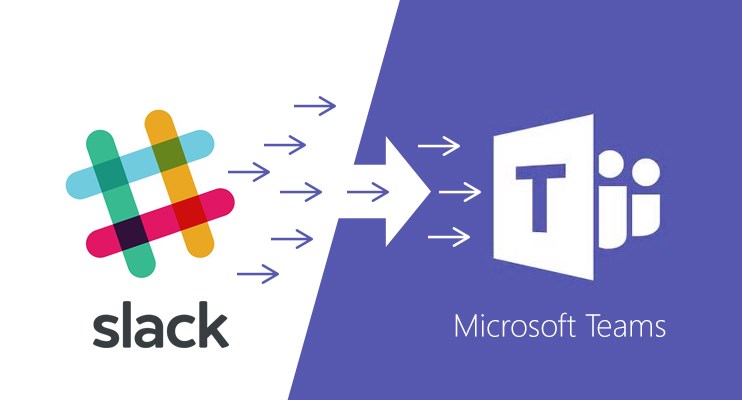 Microsoft Teams, Google Play Store’da Slack’i geçmeyi başardı