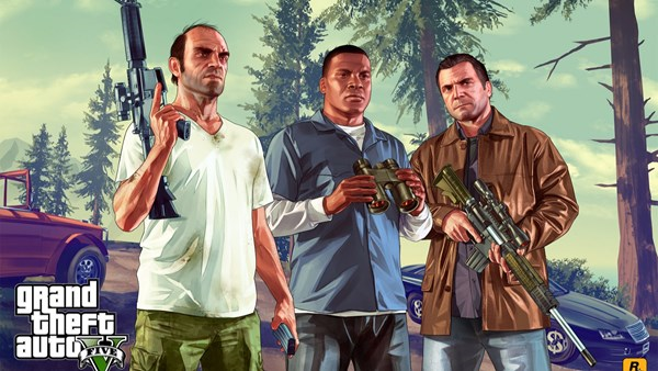 Gta Online Serverlari Epic In Kampanyasina Dayanamadi Rockstar Dan Aciklama Geldi