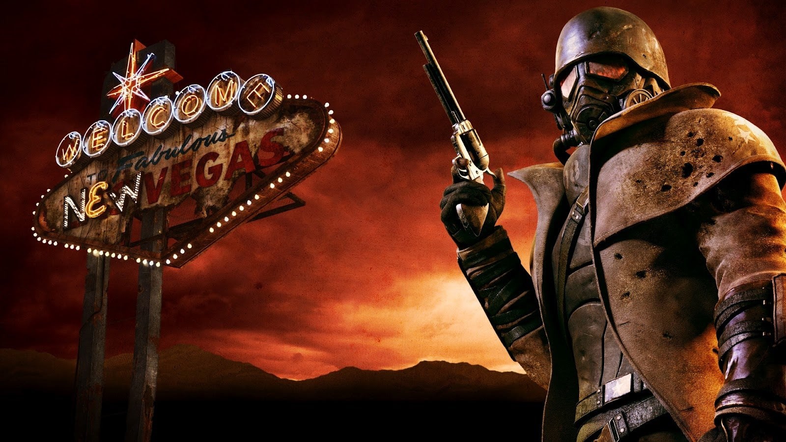 Fallout: New Vegas modu, Fallout 4: New Vegas’ın kısa oynanış videosu paylaşıldı
