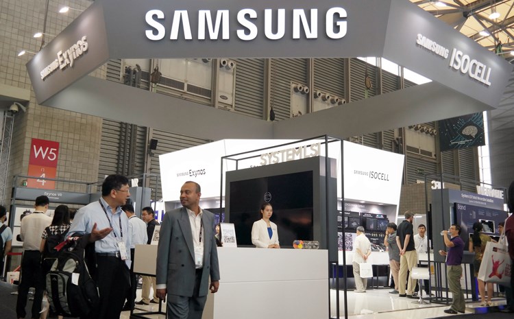 Samsung, Sony IMX700'e rakip yeni bir kamera sensörü geliştiriyor