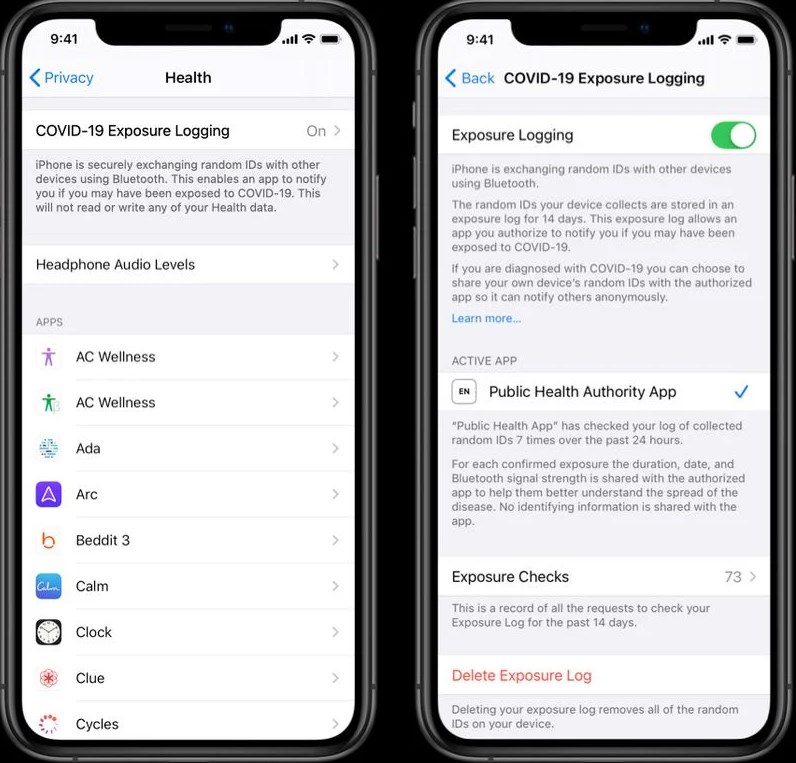 iOS 13.5 için geri sayım başladı: İşte tüm yenilikler