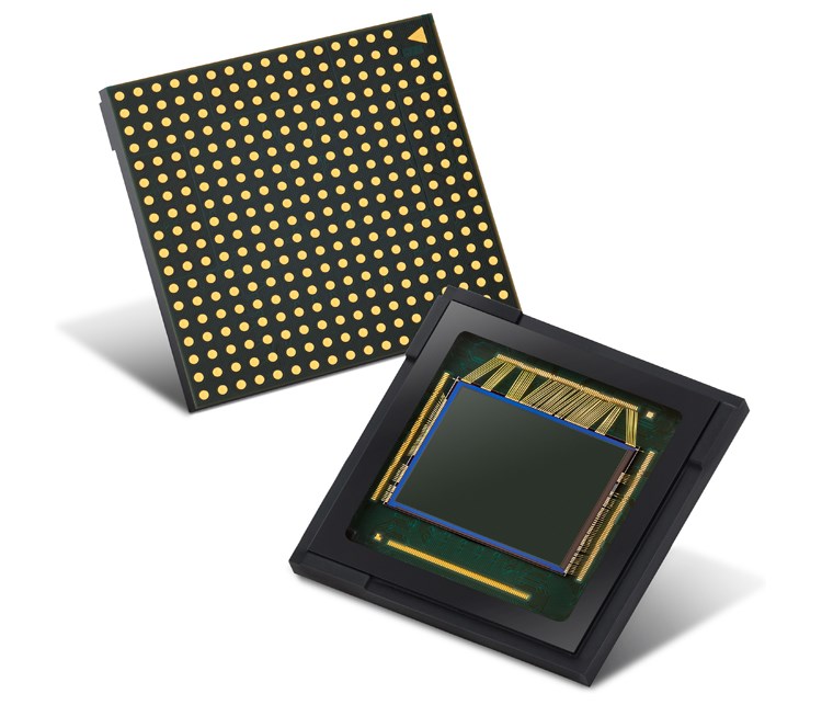 Samsung, 8K video kaydı yapabilen 50MP'lik ISOCELL GN1 sensörünü tanıttı