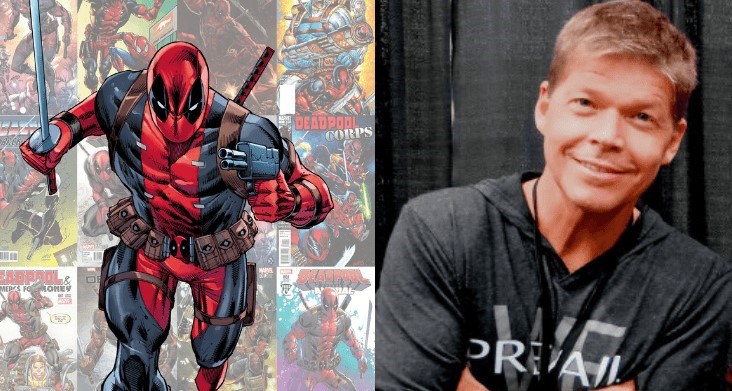 Deadpool’un yaratıcısı Rob Liefeld’e göre Marvel’in 5 yıllık planı içinde Deadpool 3 yok 