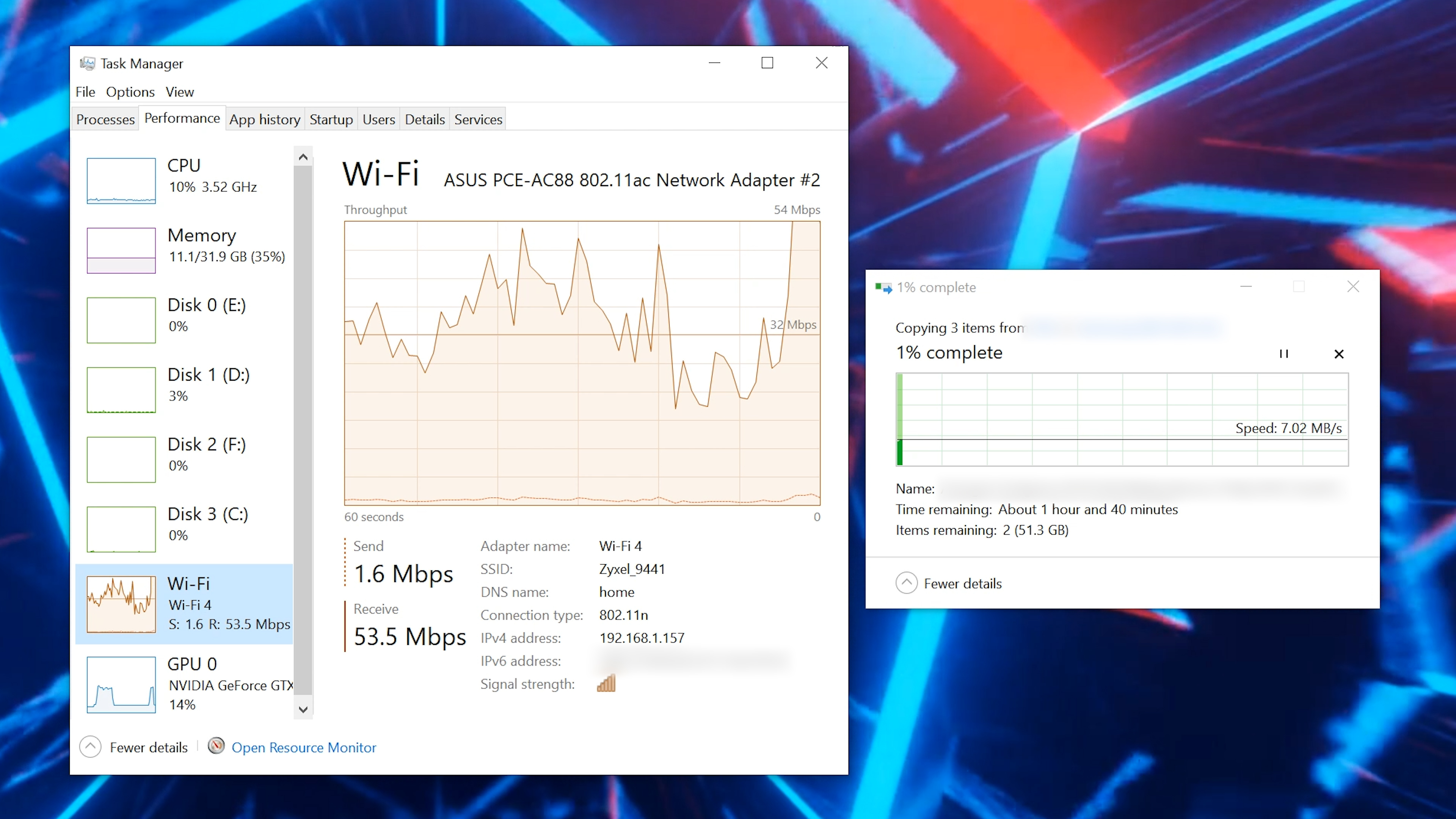 VDSL2 Vectoring destekli, uygun fiyatlı 'Zyxel VMG3312-T20A modem incelemesi'