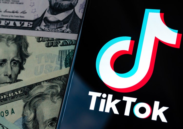 Tiktok'un ana şirketi ByteDance, 100 milyar dolarlık piyasa değerine ulaştı