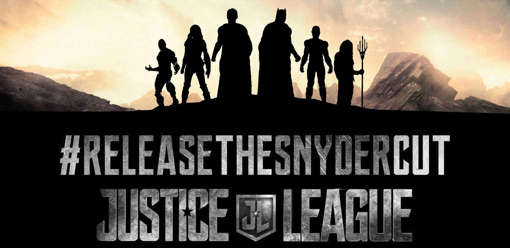 Justice League'in tam 4 saat uzunluğunda Zach Snyder versiyonu yayınlanacak