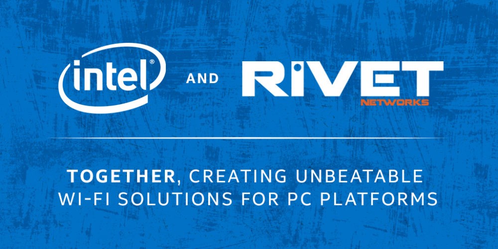 Intel, Rivet Networks’ü satın alıyor