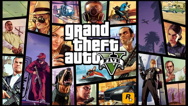 Gta 5 Sadece Son Uc Ayda 10 Milyon Kopya Daha Satti