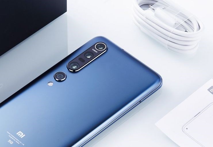 Xiaomi Apollo, 2020'nin en iyi kameralı telefonu olabilir