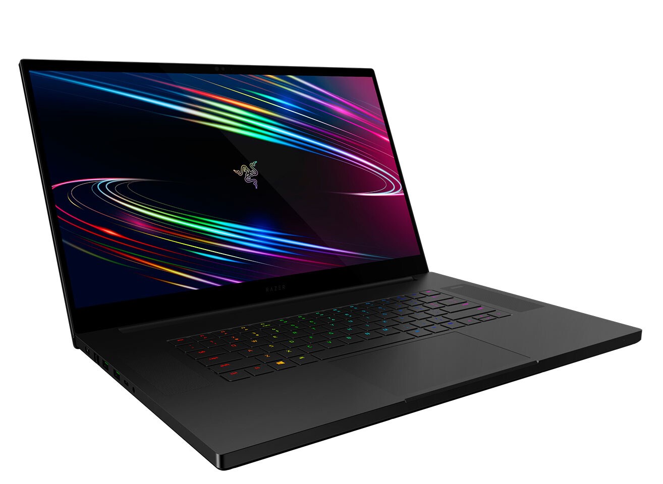 Yeni Razer Blade Pro 17 duyuruldu