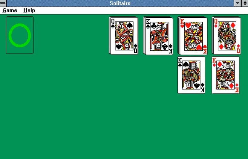 Microsoft Solitaire dünya rekoru kırmak istiyor