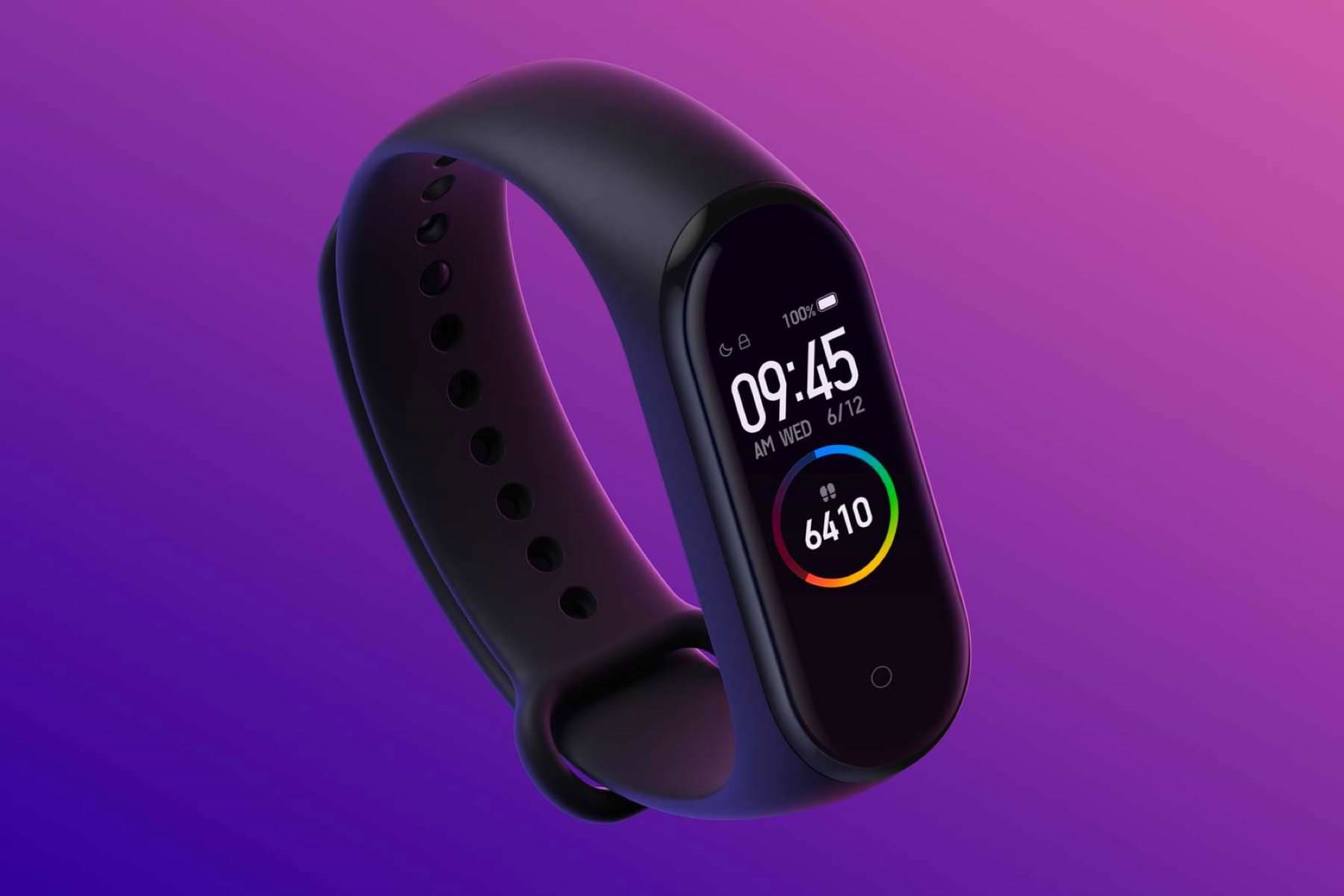 Xiaomi Mi Band 5, SpO2 sensörü ile gelecek