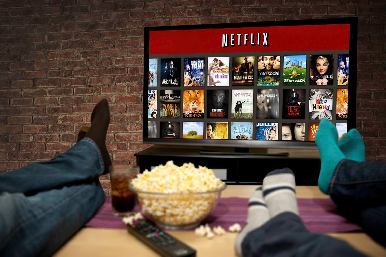 Netflix, uzun süre hareketsiz olan hesapların aboneliğini iptal edecek