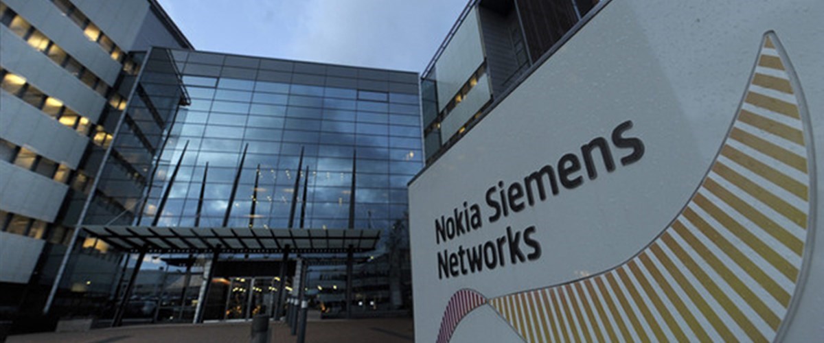 5G hız rekorunu Nokia kırdı