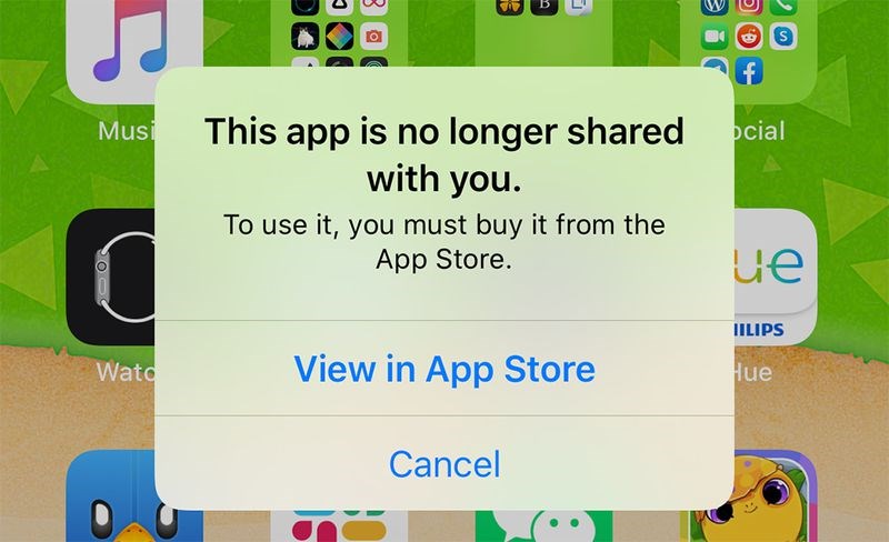 iOS 13.5 güncellemesi uygulamaların çökmesine neden oluyor