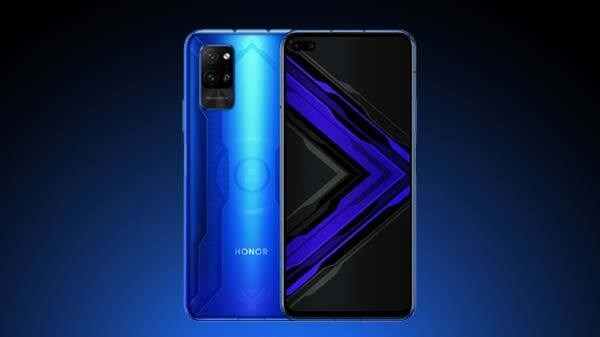 Honor Play 4 Pro Kirin 990 ile gelebilir