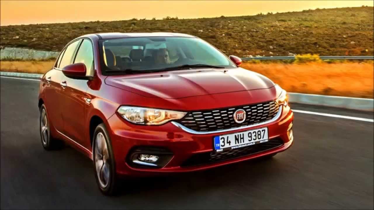 Fiat patronu açıkladı: Egea/Tipo SUV gelecek mi?