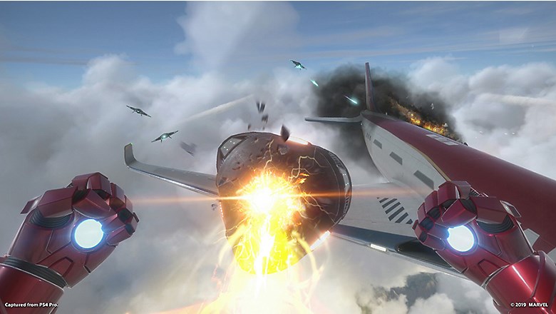 Marvel’s Iron Man VR oyununun demosu yayınlandı!