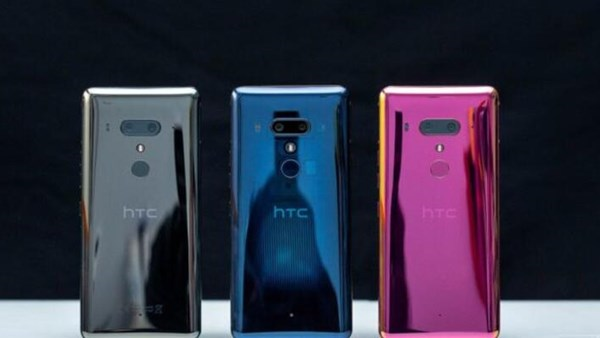 htc iki yillik uzun bir aradan sonra