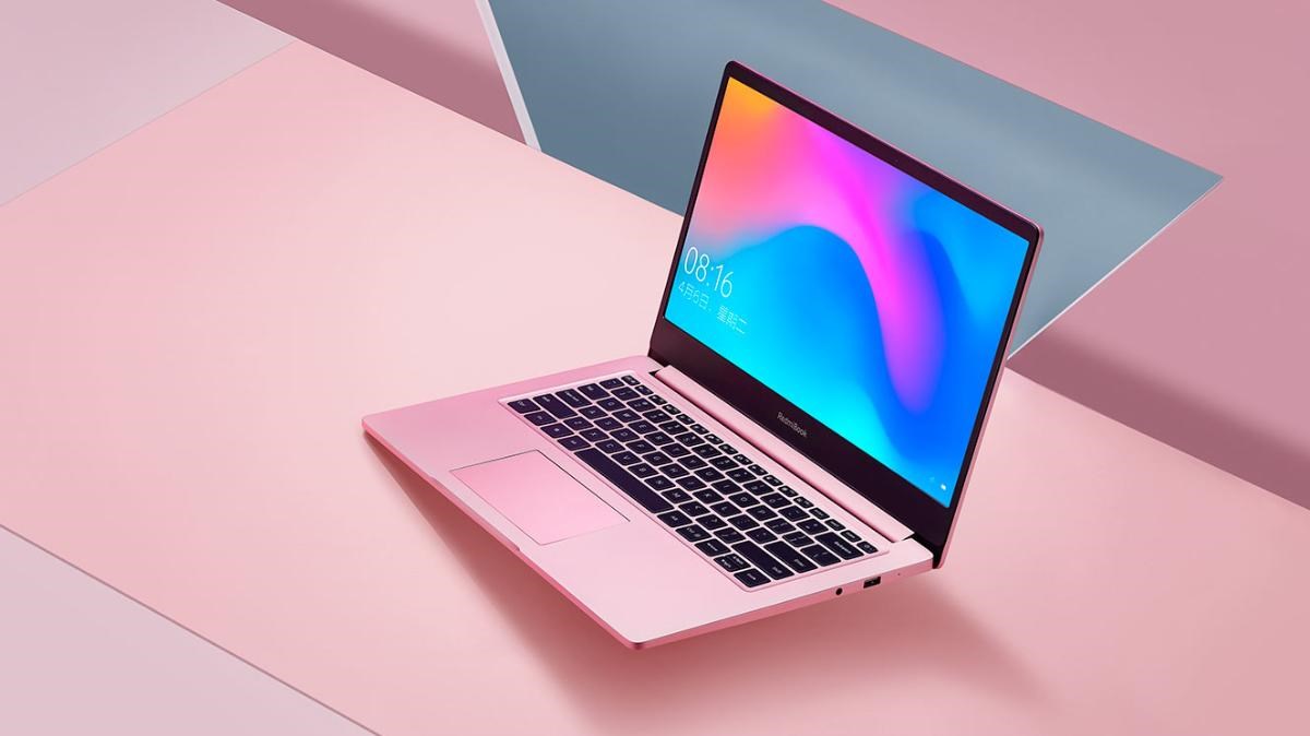 Yeni RedmiBook'ta 3 farklı performans modu olacak