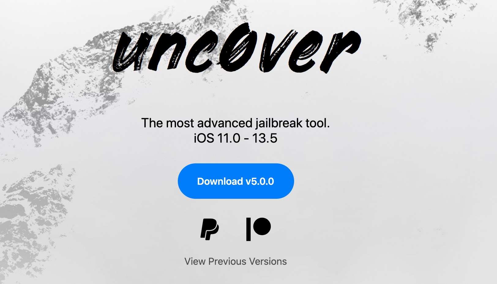 iOS 13.5 için jailbreak aracı yayınlandı
