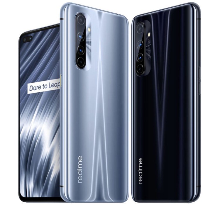 Realme X50 Pro Play tanıtıldı: Snapdragon 865 işlemci, grafit soğutma teknolojisi