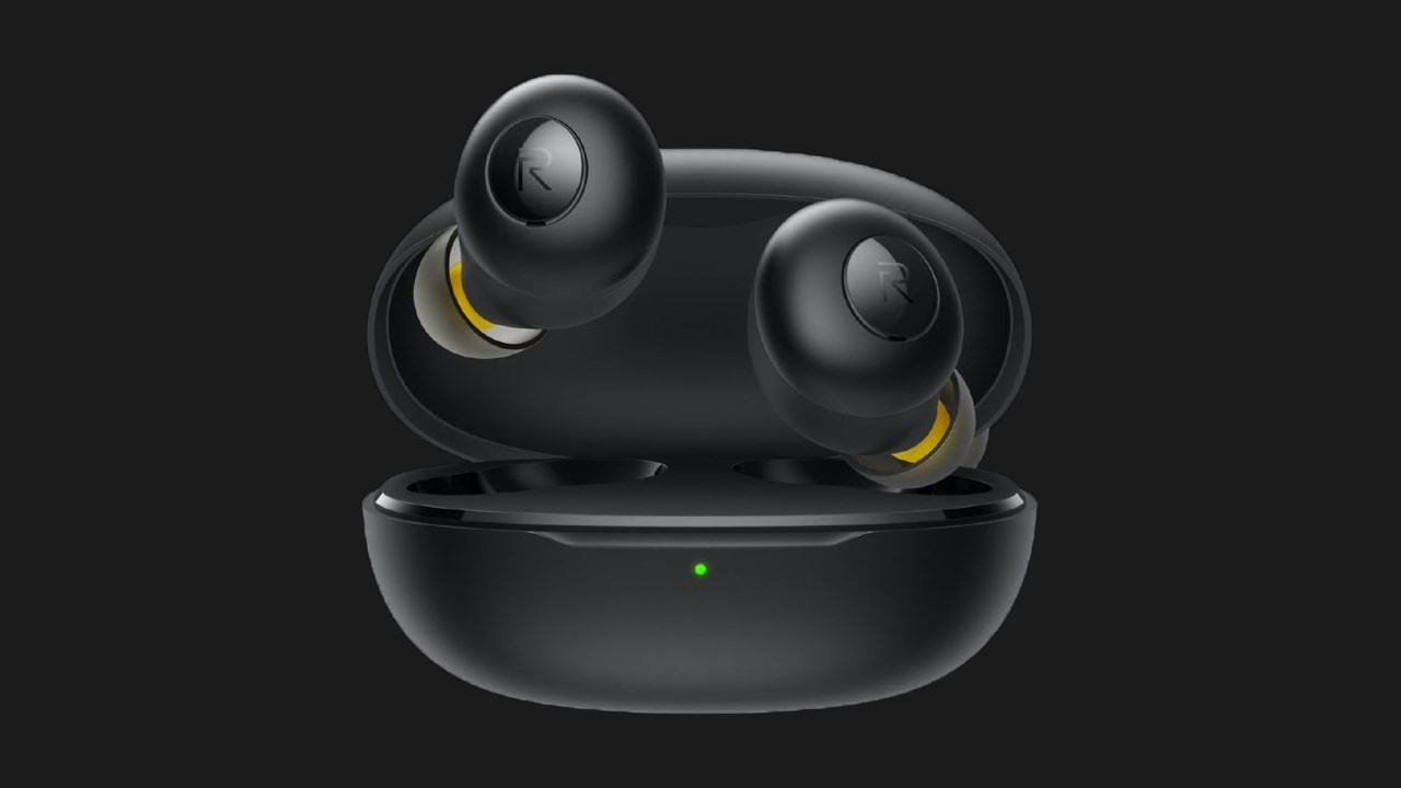 Galaxy Buds tasarımlı Realme Buds Q kablosuz kulaklık tanıtıldı