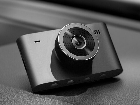 Xiaomi Mi Smart Dashcam 2K resmiyet kazandı