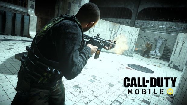 Call of Duty: Mobile'a Gulag haritası geliyor