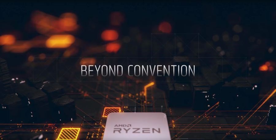 Ryzen 9 3900 XT 4.8 GHz’e çıkabilir