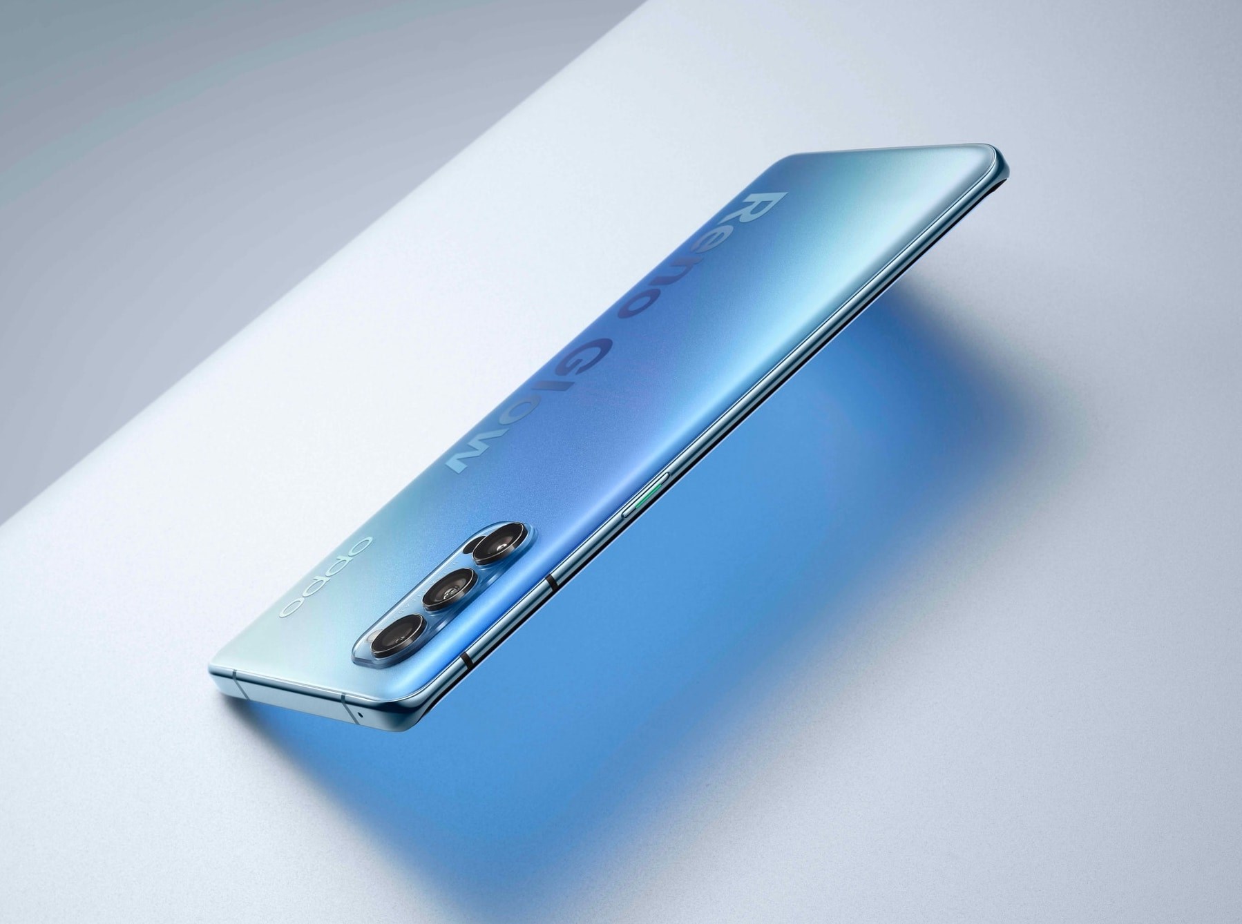 Oppo Reno 4 ve Reno 4 Pro'nun özellikleri ortaya çıktı