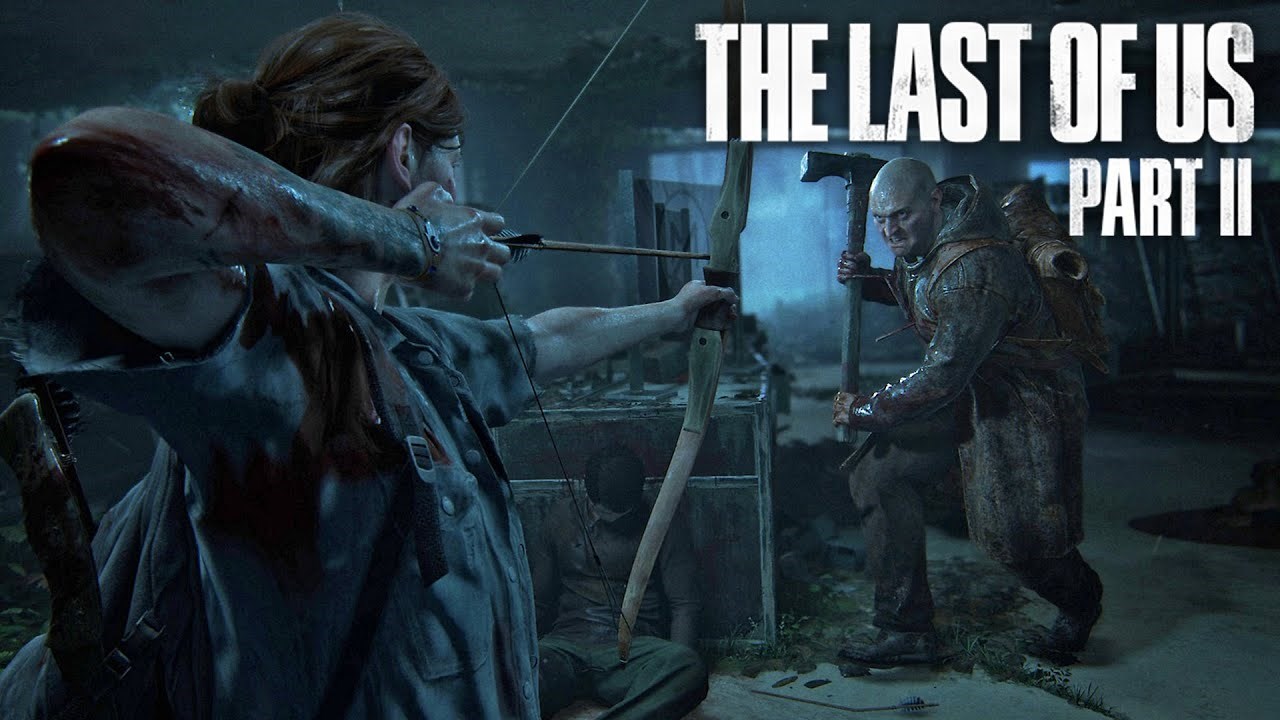 Sony, yarın State of Play Etkinliğinde The Last of Us Part II'den yeni görüntüler paylaşacak