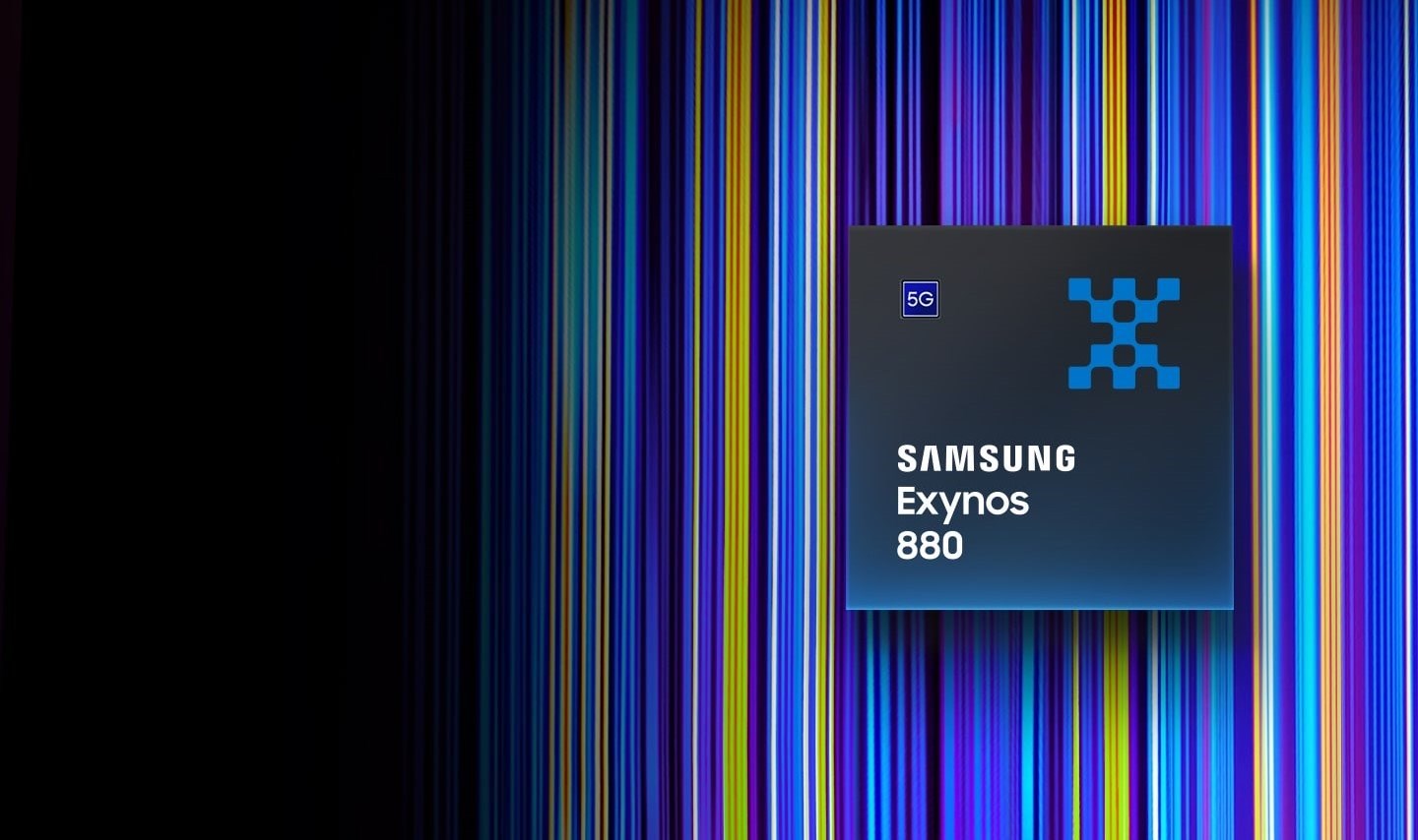 Exynos 880 işlemcili ilk telefon tanıtıldı: Vivo Y70s