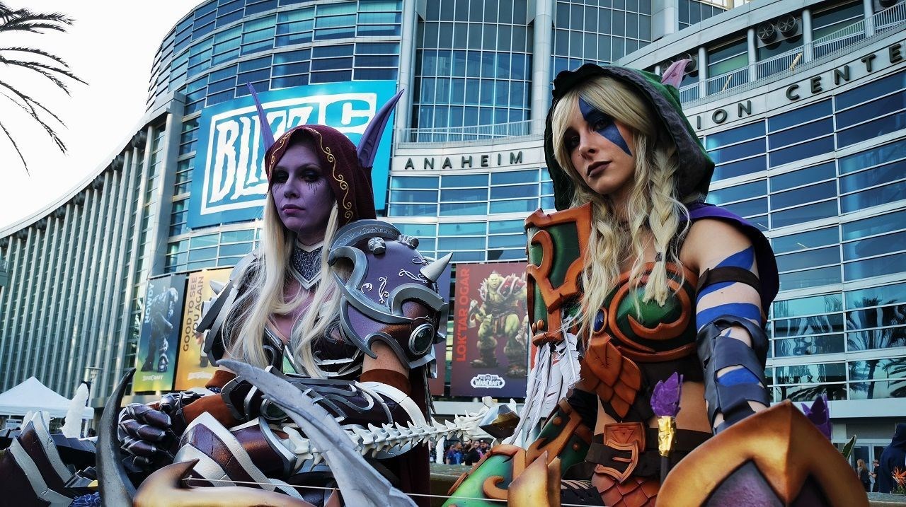 BlizzCon 2020 iptal edildi, sanal bir etkinlik ihtimal dahilinde