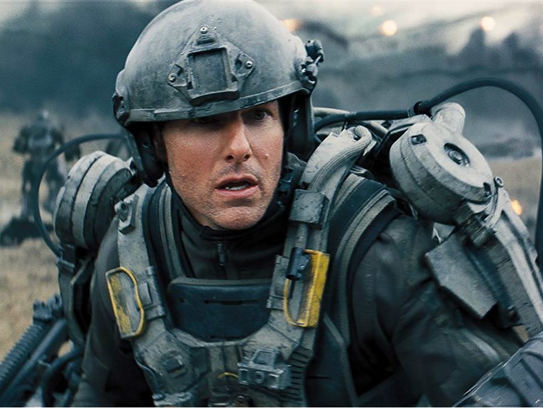 Tom Cruise'un uzayda çekeceği filmin yönetmeni belli oldu