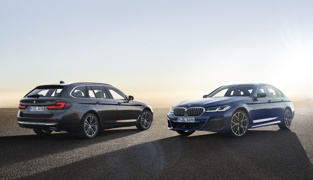 2020 BMW 5 Serisi tanıtıldı: İşte tasarımı ve özellikleri
