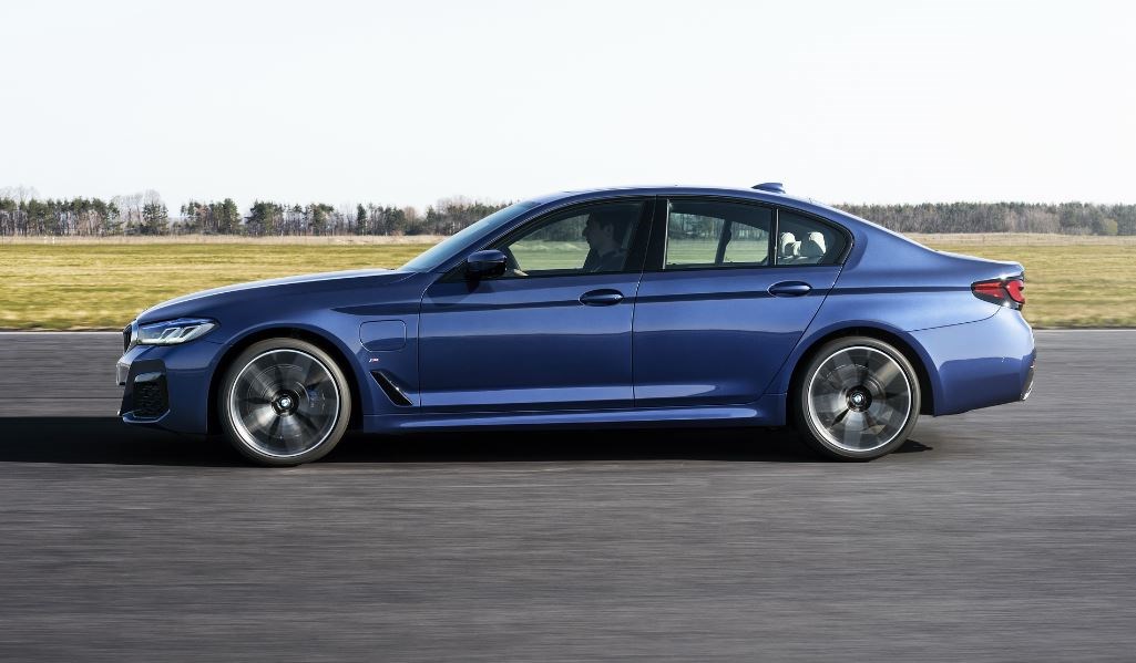 2020 BMW 5 Serisi tanıtıldı: İşte tasarımı ve özellikleri