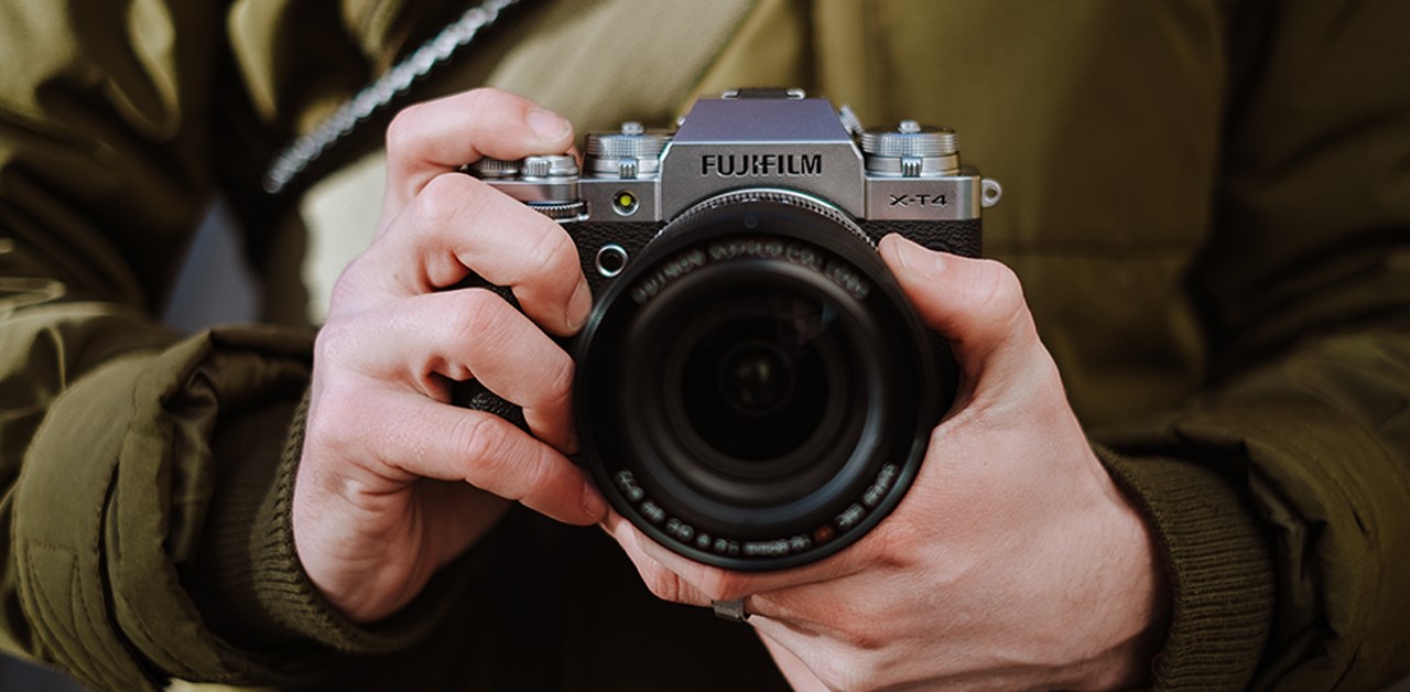 Fujifilm aynasız kameralarını web kameraya çeviren uygulama yayınladı