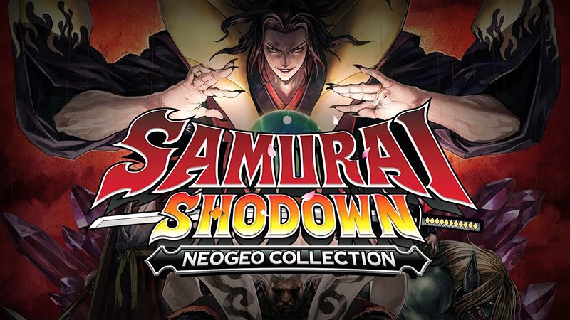 Samurai Shodown NEOGEO Collection, 11 Haziran’da Epic Store’a ücretsiz olarak giriş yapacak