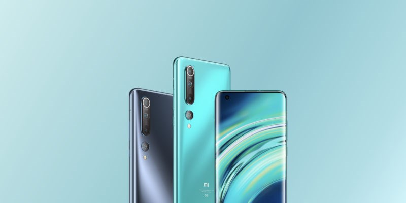 Xiaomi, 2020'nin sonunda 4G telefon üretimini bırakmaya hazırlanıyor